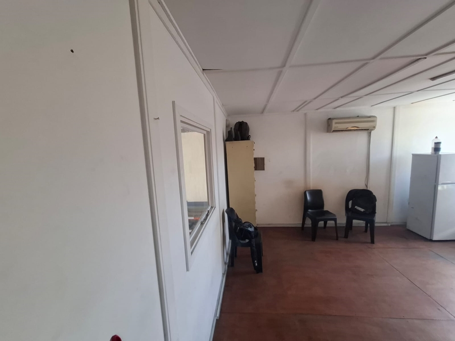 To Let Commercial Property for Rent in Everite Industria Western Cape